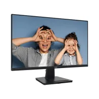 Monitor MSI PRO MP275, 27", 1920x1080 (FHD), IPS, 1 ms, Czarny | Sklep ITnes.pl, IT for BUSINESS