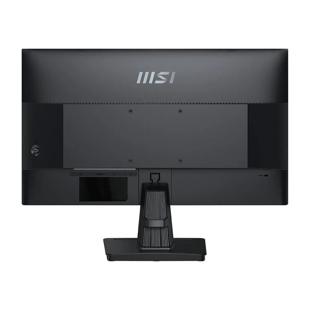 Monitor MSI PRO MP275 - 27"/1920x1080 (Full HD)/IPS/1 ms/Czarny