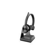 Zestaw słuchawkowy Poly Savi 7310 214778-05 - Czarny | Sklep ITnes.pl - IT for BUSINESS