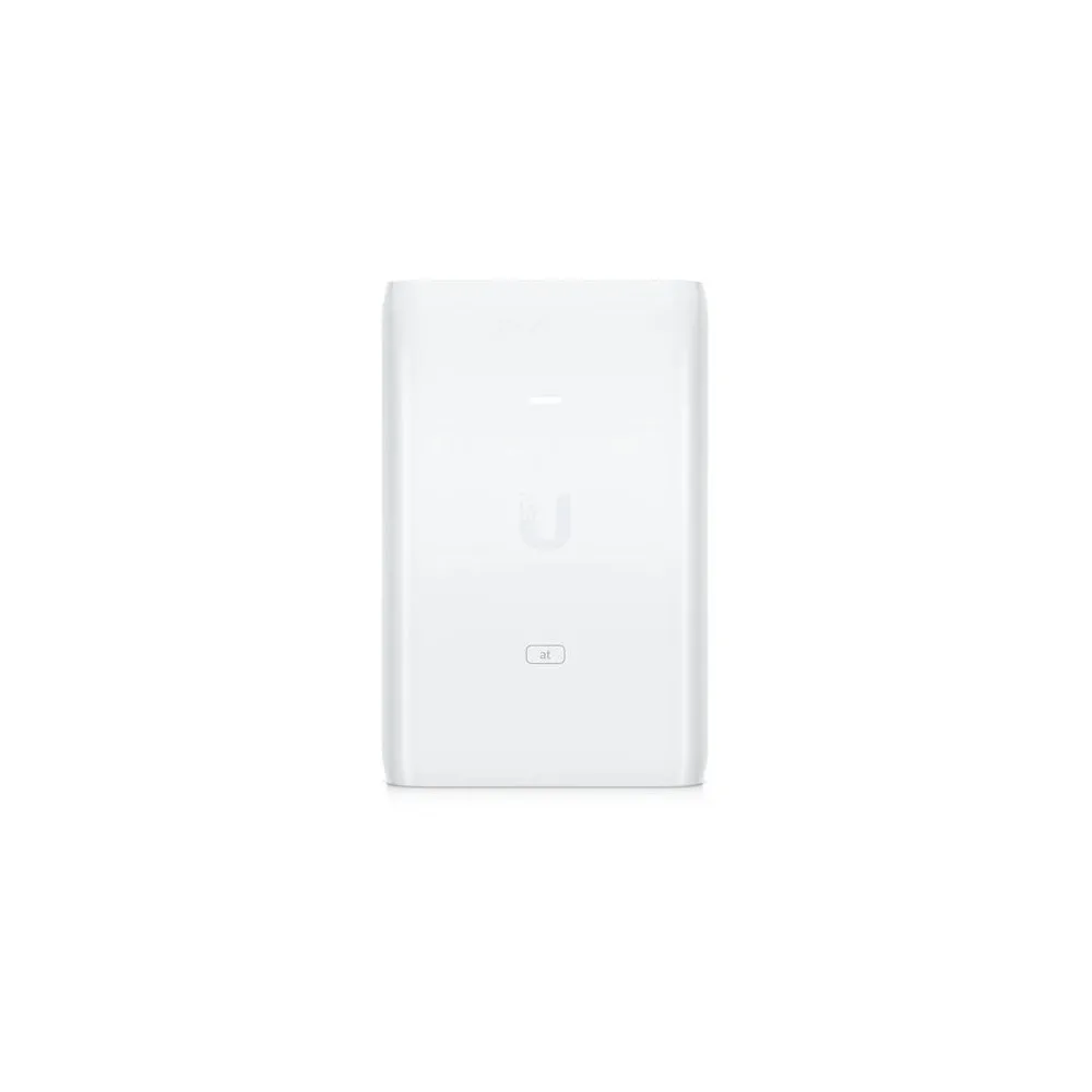 Zasilacz POE Ubiquiti U-POE+ Zasilacz POE Ubiquiti U-POE+