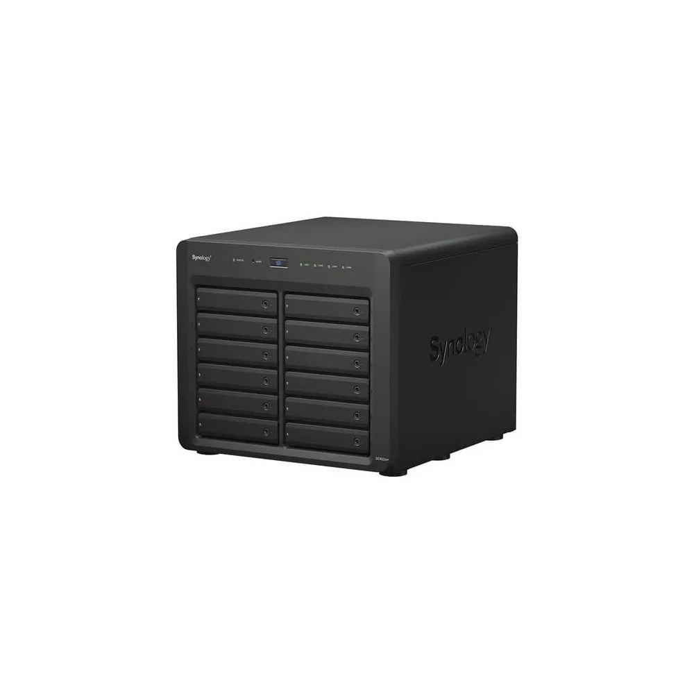 Zdjęcie serwera Synology Desktop XS+/XS DS3622XS+