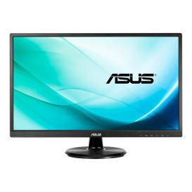 Monitor ASUS VA249NA 90LM02W1-B01370 - 23,8"/1920x1080 (Full HD)/60Hz/VA/5 ms/Czarny