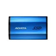 Dysk zewnętrzny SSD 512 GB 1,8" ADATA SE800 ASE800-512GU32G2-CBL - zdjęcie poglądowe 4