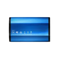 Dysk zewnętrzny SSD 512 GB 1,8" ADATA SE800 ASE800-512GU32G2-CBL - zdjęcie poglądowe 1