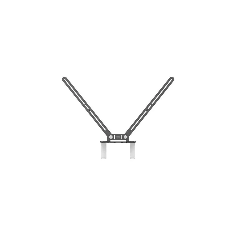 Uchwyt Logitech TV Mount for Video Bars - Szary - 952-000041 | Sklep ITnes.pl - IT for BUSINESS
