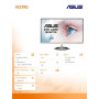 Monitor ASUS VZ239Q 90LM033C-B02670 - zdjęcie poglądowe 6