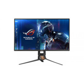 Monitor ASUS PG258Q 90LM0360-B01370 - 24,5"/1920x1080 (Full HD)/240Hz/TN/1 ms/pivot/Czarny