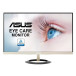 Monitor ASUS VZ27AQ 90LM039C-B01370 - 27"/2560x1440 (QHD)/60Hz/IPS/5 ms/Czarno-złoty