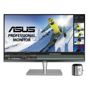 Monitor ASUS ProArt PA32UC-K 90LM03H0-B02370 - zdjęcie poglądowe 4