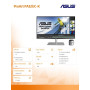 Monitor ASUS ProArt PA32UC-K 90LM03H0-B02370 - zdjęcie poglądowe 3
