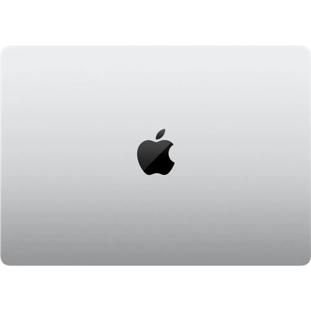 Zdjęcie laptopa Apple MacBook Pro 14 M4 2024 MW2W3ZE/A