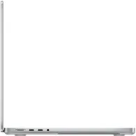 Laptop Apple MacBook Pro 14 M4 2024 MW2W3ZE/A, Apple M4, 14,2" 3024x1964 Liquid Retina XDR, 16GB, 512GB, Srebrny, macOS, 1CI | S