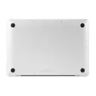 Etui na laptopa Incase Hardshell Dots INMB200615-CLR do MacBook Air 13" Retina Display, Przezroczyste | Sklep ITnes.pl, IT for BUSINESS