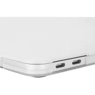 Etui na laptopa Incase Hardshell Dots INMB200615-CLR do MacBook Air 13" Retina Display, Przezroczyste | Sklep ITnes.pl, IT for BUSINESS
