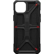 Etui UAG Monarch 114309113940 do iPhone 15 Plus, Czarne | Sklep ITnes.pl, IT for BUSINESS
