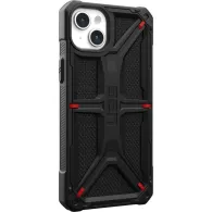 Etui UAG Monarch 114309113940 do iPhone 15 Plus, Czarne | Sklep ITnes.pl, IT for BUSINESS