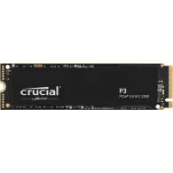 Dysk SSD 1TB Crucial P3 CT1000P3SSD8, 2280, PCIe, NVMe, 3500-3000MBps | Sklep ITnes.pl, IT for BUSINESS