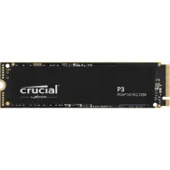 Dysk SSD 1TB Crucial P3 CT1000P3SSD8, 2280, PCIe, NVMe, 3500-3000MBps | Sklep ITnes.pl, IT for BUSINESS