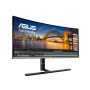 Monitor ASUS PA34VC 90LM04A0-B01370 - zdjęcie poglądowe 4