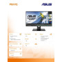 Monitor ASUS PB247Q 90LM04C1-B01370 - zdjęcie poglądowe 1