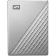 Dysk zewnętrzny HDD 1TB 2,5" WD My Passport Ultra WDBC3C0010BSL-WESN, 2,5", USB-C, AES256 | Sklep ITnes.pl, IT for BUSINESS