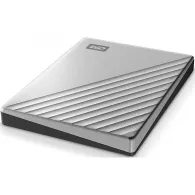 Dysk zewnętrzny HDD 1TB 2,5" WD My Passport Ultra WDBC3C0010BSL-WESN, 2,5", USB-C, AES256 | Sklep ITnes.pl, IT for BUSINESS
