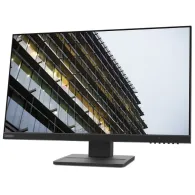 Monitor Lenovo ThinkVision E24-27 62B6MZR3EU, 23,8", 1920x1080 (FHD), 60Hz, IPS, 4 ms, pivot, Czarny | Sklep ITnes.pl, IT for BUSINESS