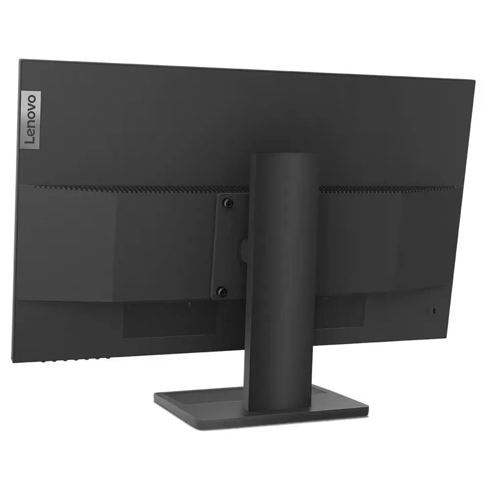 Monitor Lenovo ThinkVision E24-27 62B6MZR3EU - 23,8"/1920x1080 (Full HD)/60Hz/IPS/4 ms/pivot/Czarny