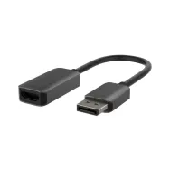Adapter Belkin 4K HDR Active DisplayPort, HDMI AVC011BTSGY-BL - zdjęcie poglądowe 3