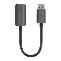 Adapter Belkin 4K HDR Active DisplayPort, HDMI AVC011BTSGY-BL - zdjęcie poglądowe 1