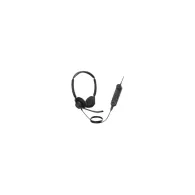 Słuchawki nauszne Jabra Jabra Engage 50 II USB-A MS Stereo 5099-299-2119 - Czarne | Sklep ITnes.pl - IT for BUSINESS