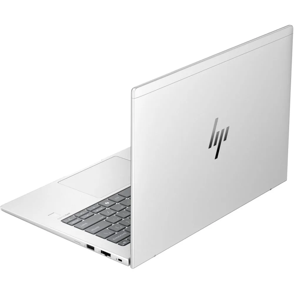 Zdjęcie produktu Laptop HP EliteBook 645 G11 A38D6ET - Ryzen 5 PRO 7535U/14" WUXGA IPS/RAM 16GB/SSD 512GB/Srebrny/Windows 11 Pro/3 lata On-Site