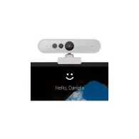 Kamera internetowa Lenovo 510 FHD Webcam GXC1D66063 - Biała