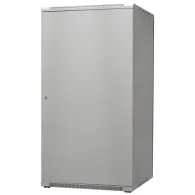 Szafa rack 19" 32U Emiter EM/SH05D-8832, 800 x 800 x 1540mm, drzwi przód blacha-szkło | Sklep ITnes.pl, IT for BUSINESS