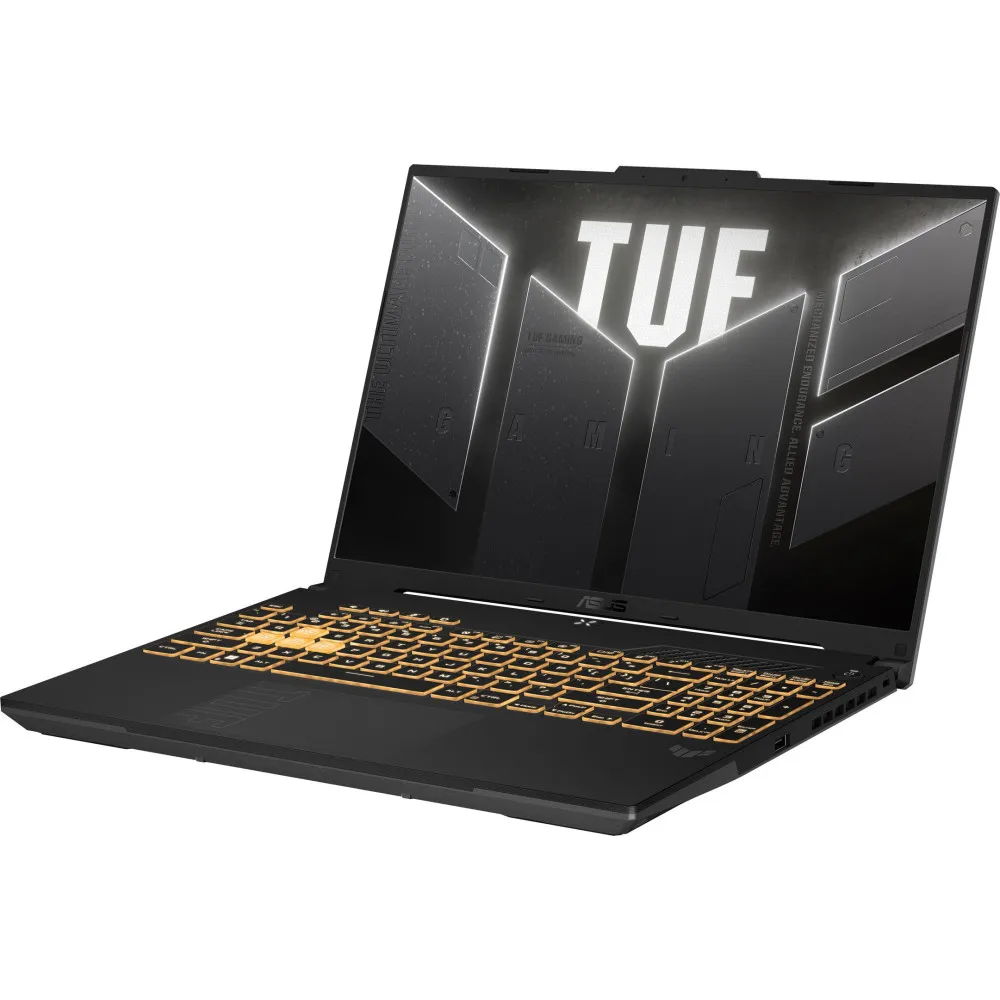 Zdjęcie laptopa ASUS TUF Gaming F16 2024 90NR0HV6-M00B7052