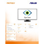 Monitor ASUS VN279QLB 90LM00E1-B01370 - zdjęcie poglądowe 6