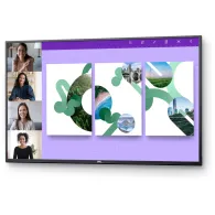 Monitor Dell P5524Q 210-BJKC, 54,6", 3840x2160 (4K), 80Hz, VA, 8 ms, Czarny | Sklep ITnes.pl, IT for BUSINESS