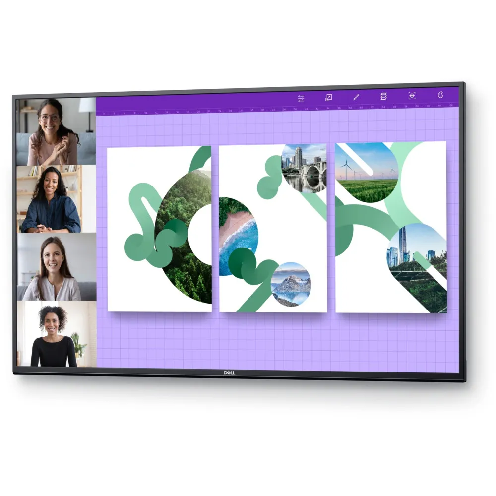 Dell P5524Q 210-BJKC - zdjęcie