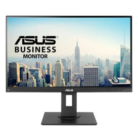 Monitor ASUS BE27AQLB 90LM0310-B01370 - 27"/2560x1440 (QHD)/IPS/5 ms/pivot/Czarny