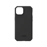 Etui na smartfon UAG Outback 114073114040 do iPhone 14 Plus, Czarne | Sklep ITnes.pl, IT for BUSINESS