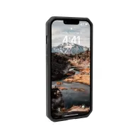 Etui na smartfon UAG Outback 114073114040 do iPhone 14 Plus, Czarne | Sklep ITnes.pl, IT for BUSINESS