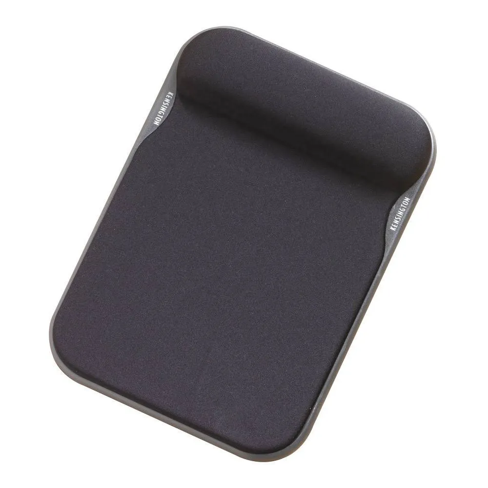 Podkładka pod mysz Kensington Gel Mouse Pad 57711 - Czarna | Sklep ITnes.pl - IT for BUSINESS
