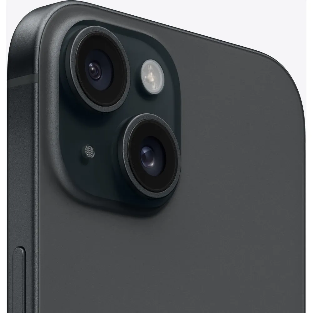 Smartfon Apple iPhone 15 MTP63PX/A - zdjęcie