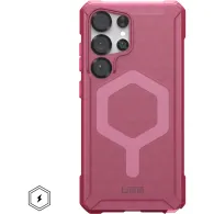 Etui ochronne na smartfon UAG Essential Armor Magnet do Galaxy S25 Ultra 214492119292, Jagodowe | Sklep ITnes.pl, IT for BUSINES