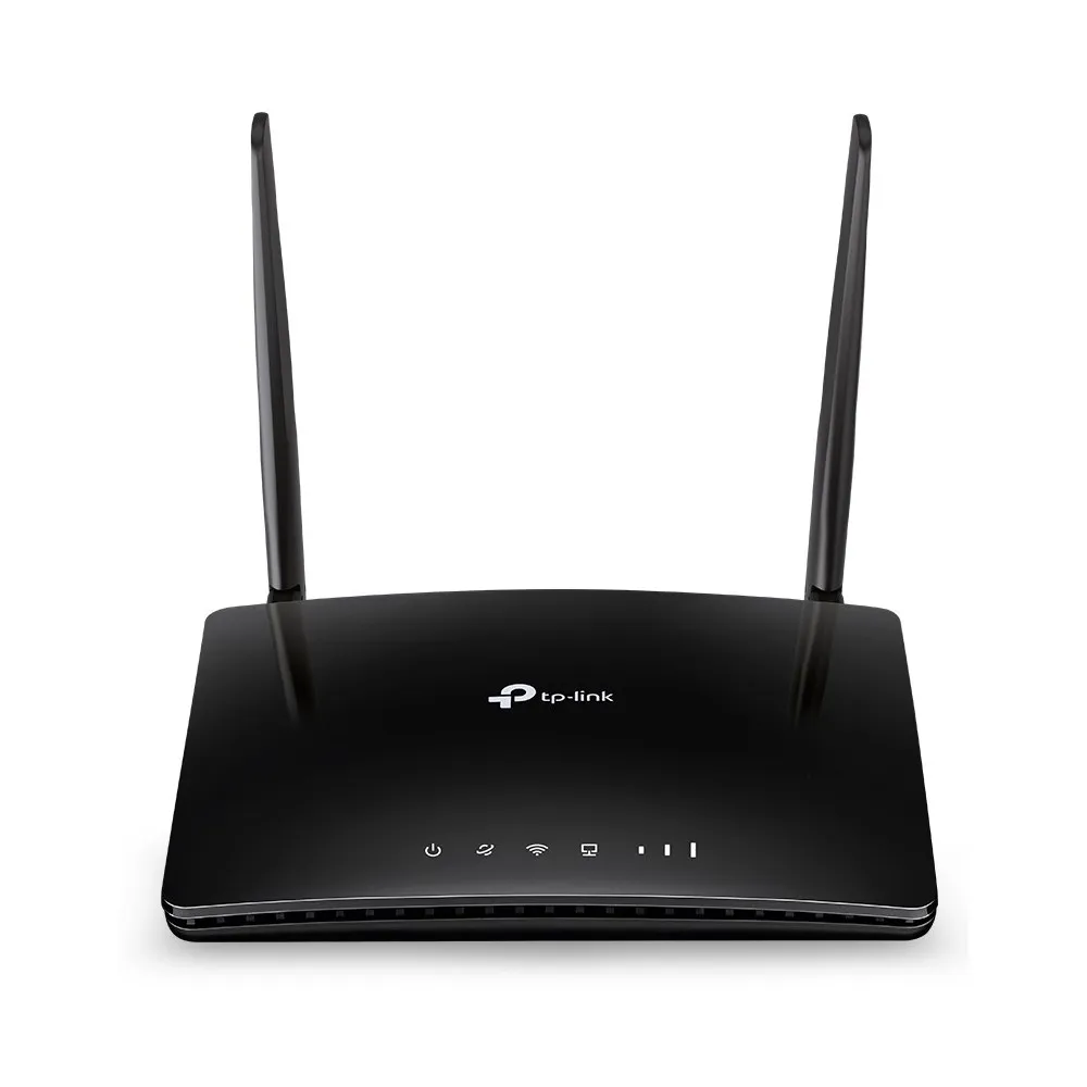 Router Wi-Fi TP-Link ARCHER MR400 V4.30, AC1200, 4G LTE, 3xLAN 1xWAN|LAN | Sklep ITnes.pl, IT for BUSINESS