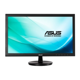 Monitor ASUS VS247NR 90LME2301T02211C- - 23,6"/1920x1080 (Full HD)/75Hz/TN/5 ms/Czarny