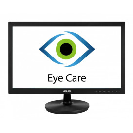 Monitor ASUS VS229NA 90LME9001Q02211C- - 21,5"/1920x1080 (Full HD)/75Hz/5 ms/Czarny