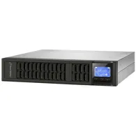 Zasilacz awaryjny UPS PowerWalker VFI 1000 CRM LCD, 1000VA|800W, topologia Online, Rack|Tower | Sklep ITnes.pl, IT for BUSINESS