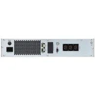 Zasilacz awaryjny UPS PowerWalker VFI 1000 CRM LCD, 1000VA|800W, topologia Online, Rack|Tower | Sklep ITnes.pl, IT for BUSINESS