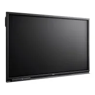 Monitor Optoma 3752RK H1F0H04BW101, 75", 3840x2160 (4K), 6 ms, MT, USB-C, Czarny | Sklep ITnes.pl, IT for BUSINESS